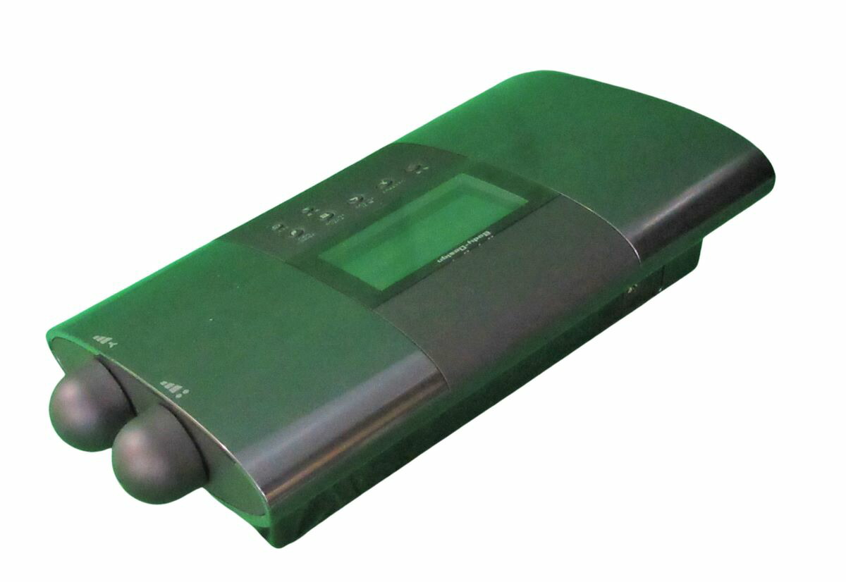 楽天市場】【中古】ボディデザイン（body design）EMS機器 OVAL WAVE