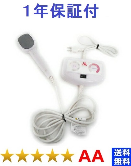 楽天市場】三井式温熱治療器 3 MI-03 温灸器 中古 （程度AA） : 電位