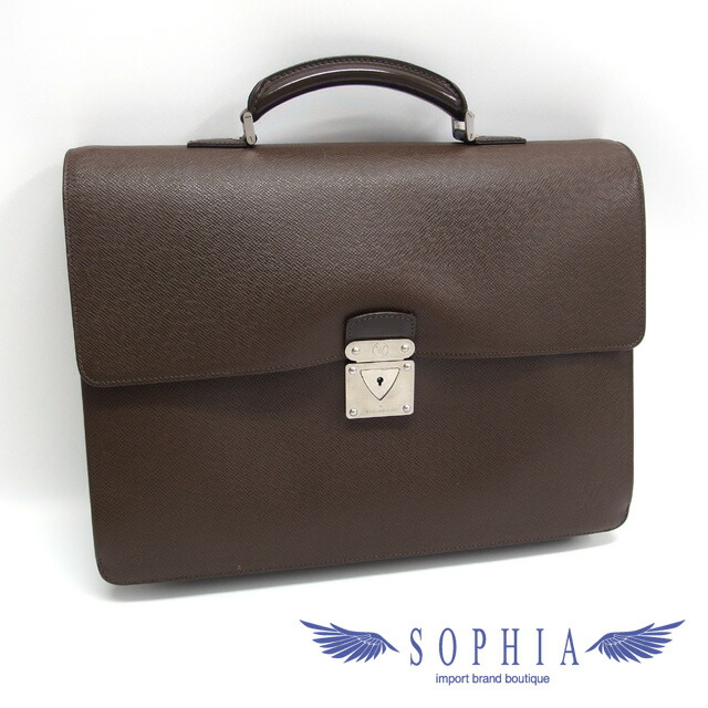 ルイ・ヴィトン(LOUIS VUITTON) 中古 ビジネスバッグ・ブリーフケース