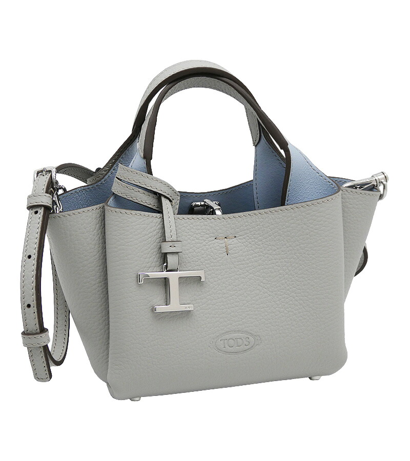 楽天市場】【2025年秋冬新作】 トッズ TOD'S レザー バッグ マイクロ