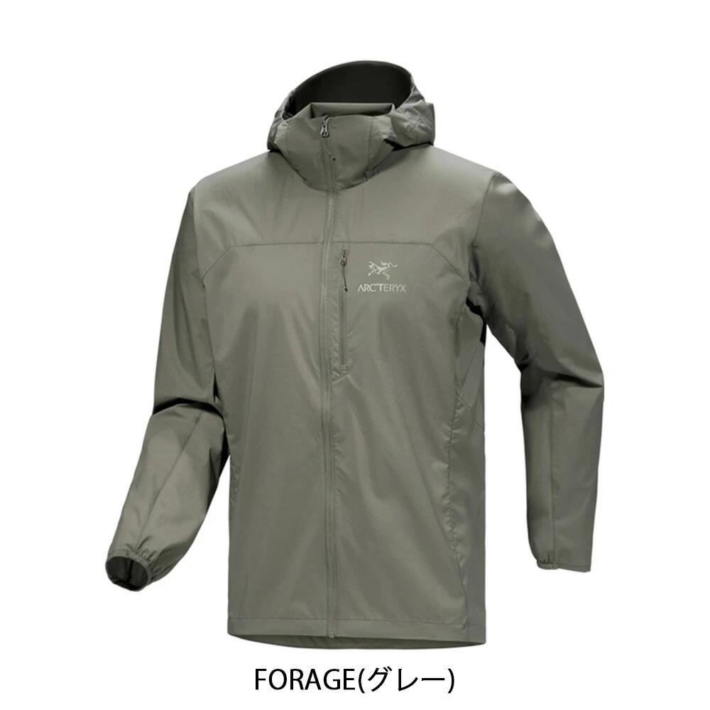 楽天市場】アークテリクス ナイロンジャケット メンズ ARC'TERYX