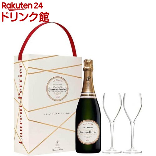 楽天市場】【企画品】シャンパンギフト プレゼント ローラン・ペリエ