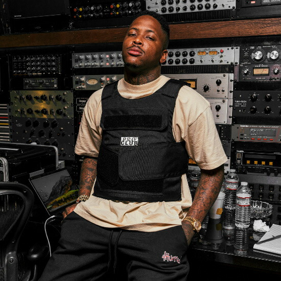 楽天市場】PRO CLUB プロクラブ プレートキャリア ベスト PLATE