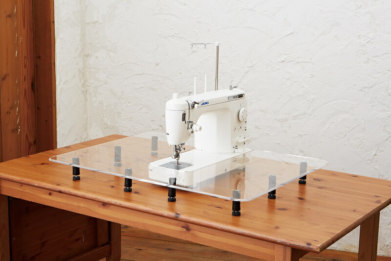 楽天市場】juki 職業用ミシン テーブルの通販