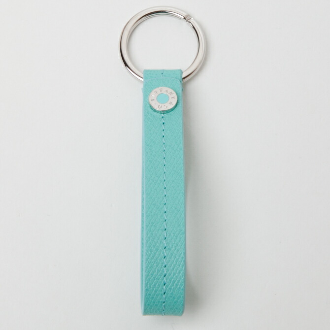 楽天市場】ティファニー キーリング付き キーホルダー TIFFANY