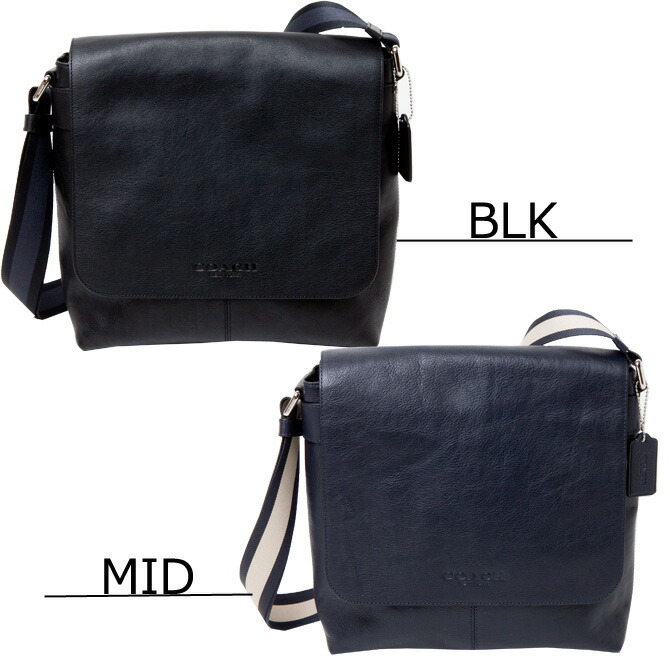 楽天市場】コーチ COACH バッグ メンズ 斜めがけショルダーバッグ