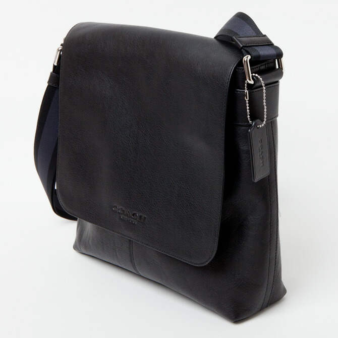 楽天市場】コーチ COACH バッグ メンズ 斜めがけショルダーバッグ