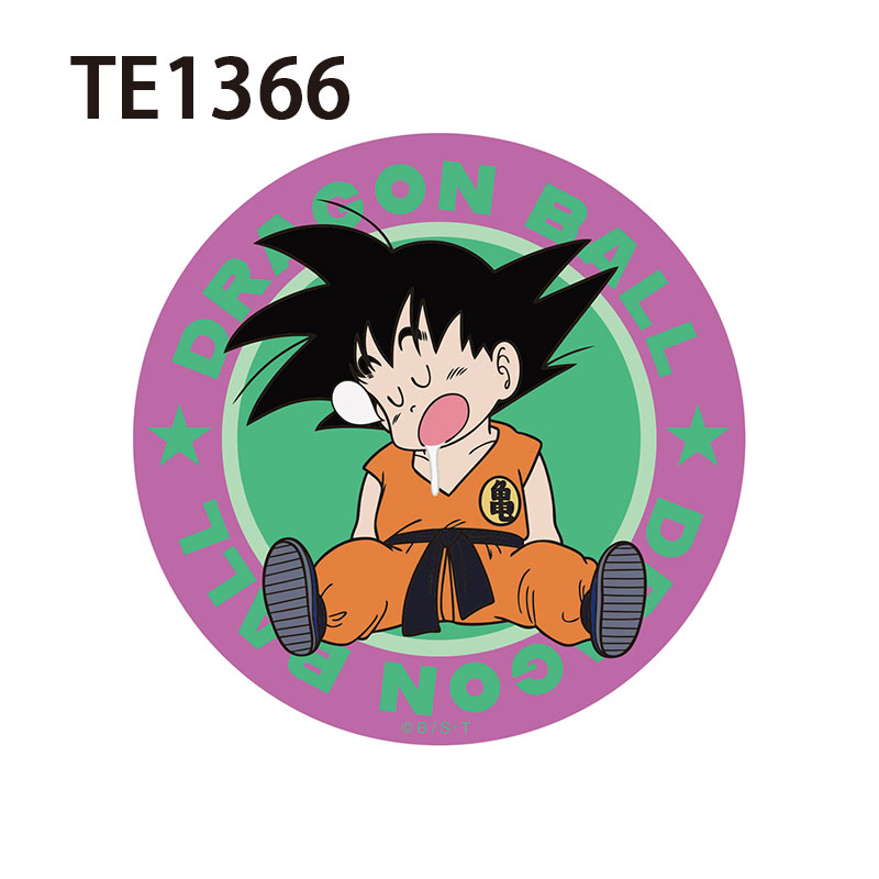 楽天市場】一部予約商品[公式] ドラゴンボール 悟空 サークル