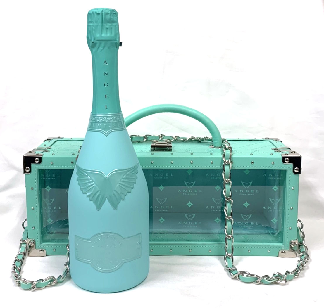 楽天市場】新品同様□限定品□ エンジェル ドゥミセック リミテッド