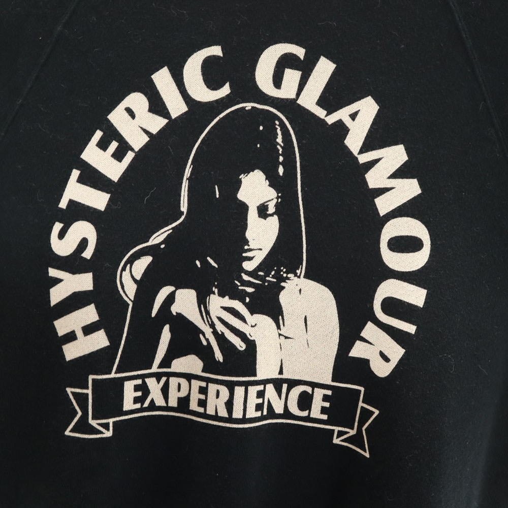 楽天市場】古着 HYSTERIC GLAMOUR ヒステリックグラマー 日本製 長袖