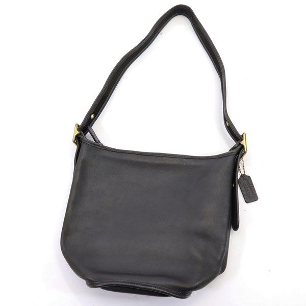 楽天市場】オールドコーチ 90s バケツ型 中型 ショルダーバッグ