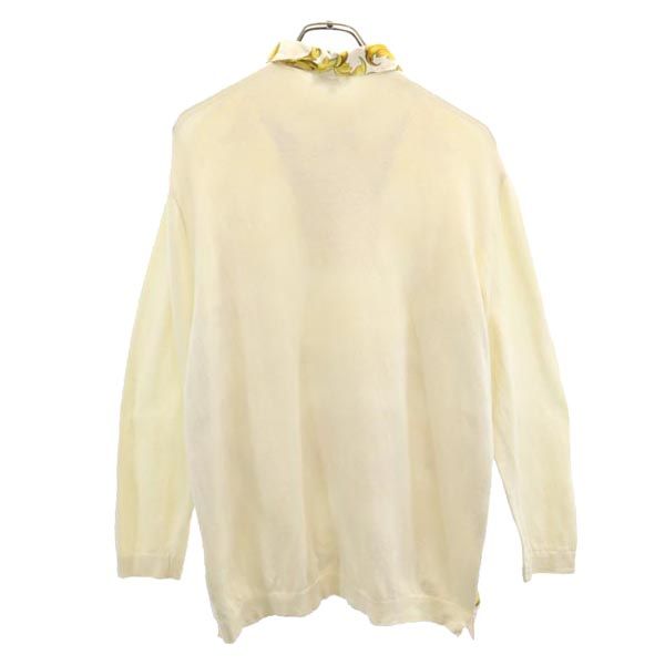 楽天市場】古着 HERMES エルメス イタリア製 シルク カシミヤブレンド