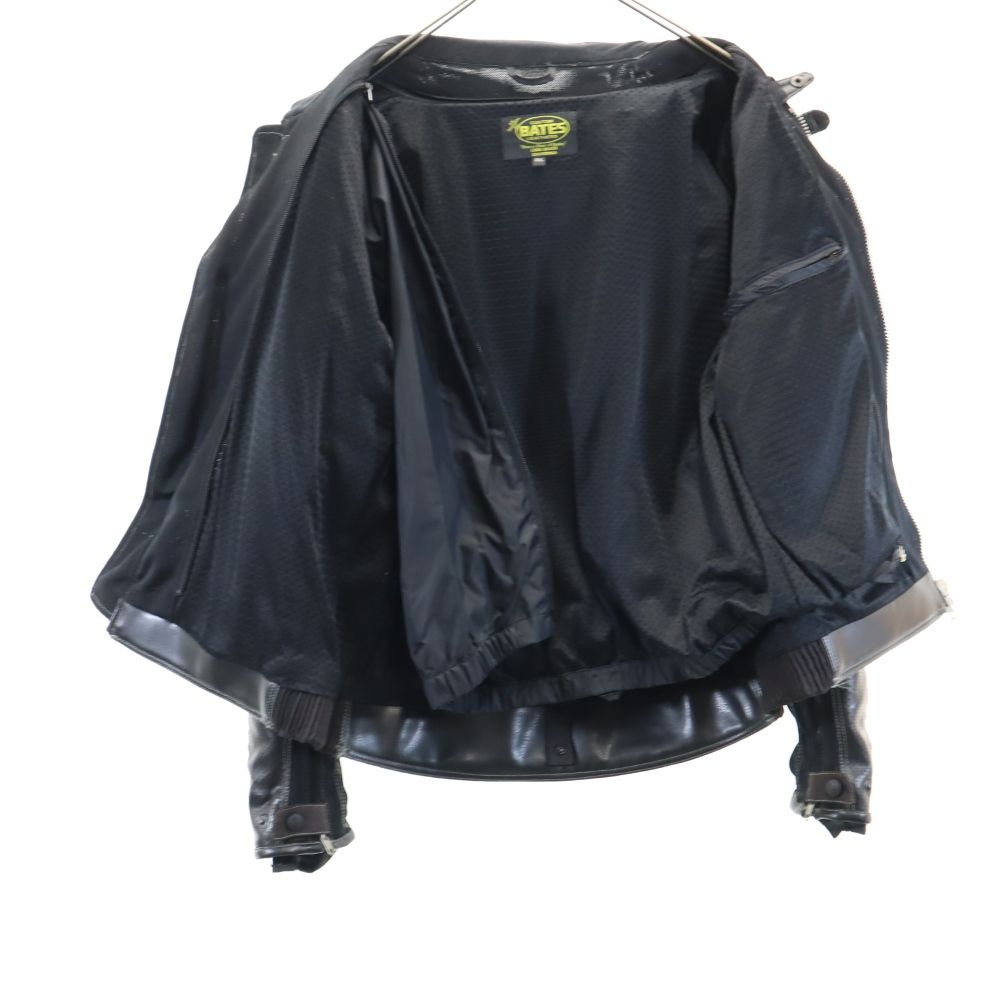 楽天市場】古着 BATES ベイツ バイク ライナー付き 2way メッシュ