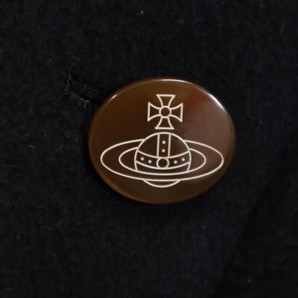 楽天市場】ヴィヴィアンウエストウッド レッドレーベル ウールコート 1