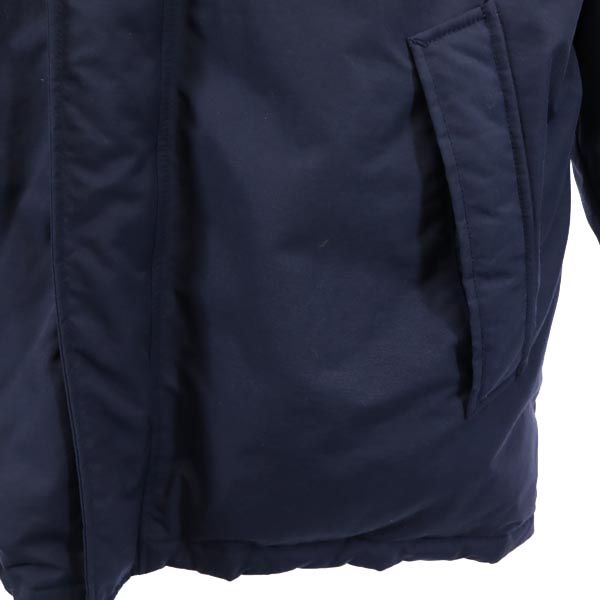 楽天市場】ダントン ダウンジャケット 40 ネイビー Danton メンズ