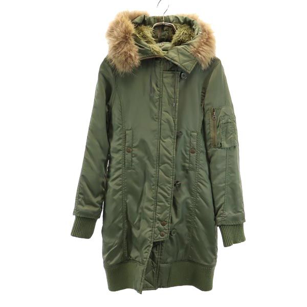 楽天市場】古着 ALPHA INDUSTRIES アルファインダストリーズ リアル