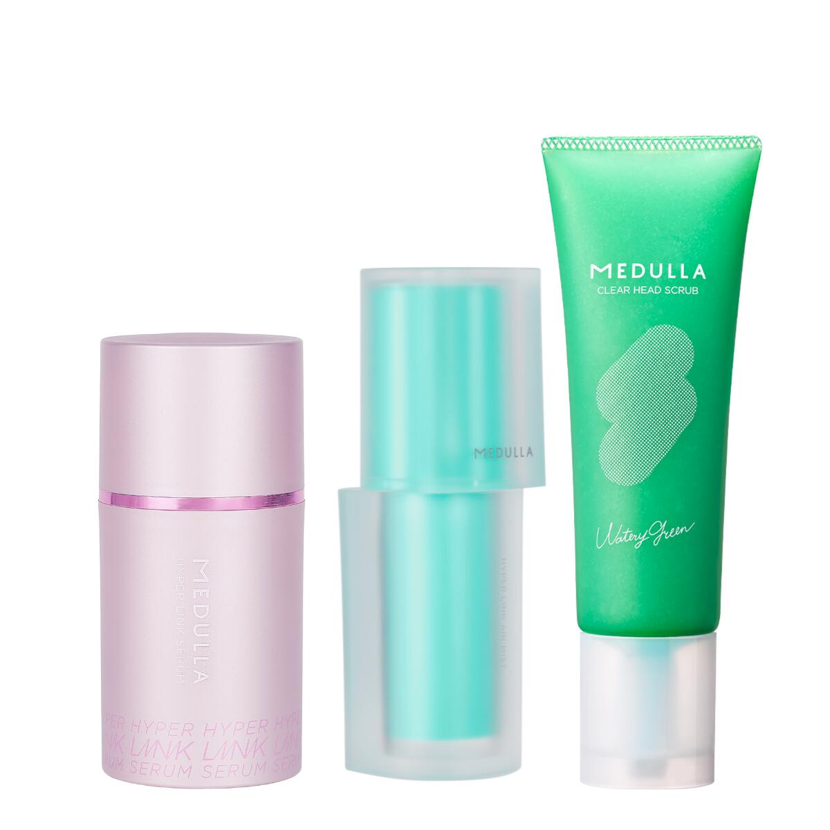 楽天市場】【公式】 メデュラ 選べる福袋セット 7種類 ヘアケアセット