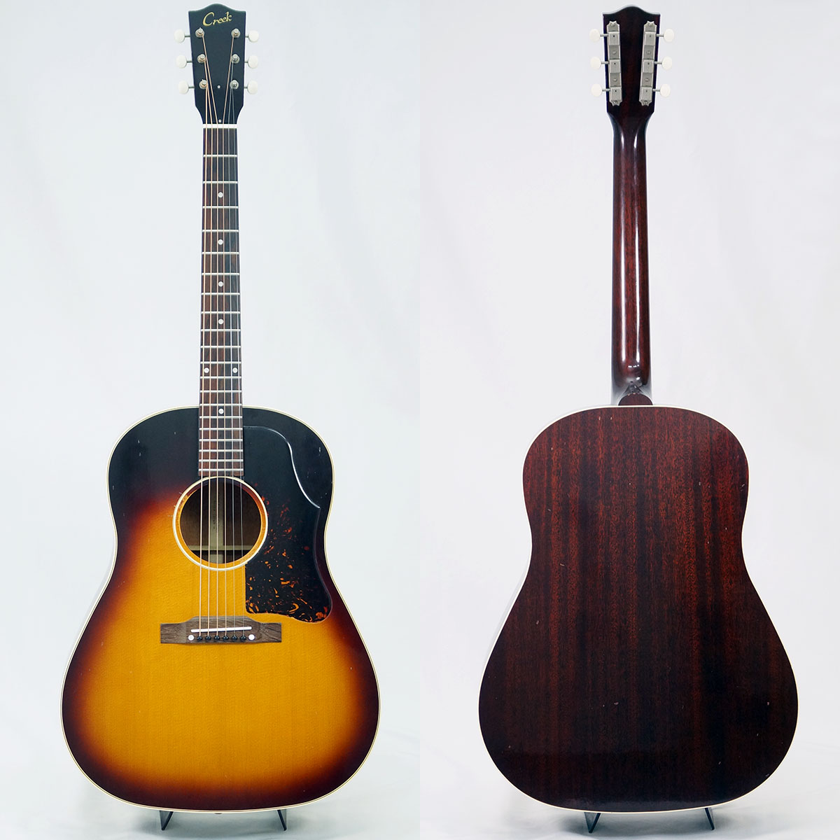 楽天市場】Creek Time Machine Series CJFG 1957 AGED 