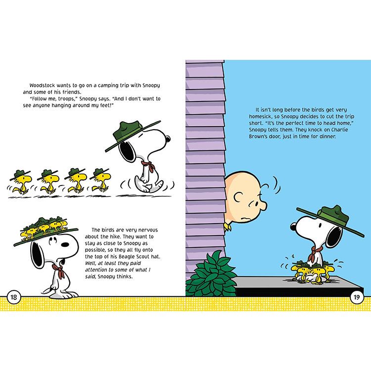 楽天市場】【洋書】ピーナッツ 5ミニッツストーリーズ [チャールズ・M