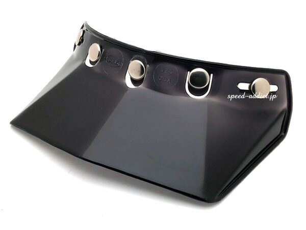 楽天市場】Dead Stock VINTAGE BELL MOTO3 後期型 純正 570 VISOR