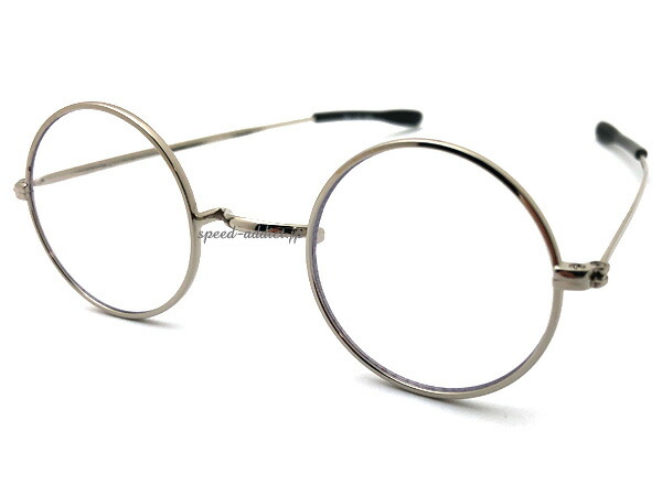 楽天市場】NOSE PADLESS METAL 丸眼鏡 SUNGLASS（ノーズパッドレス