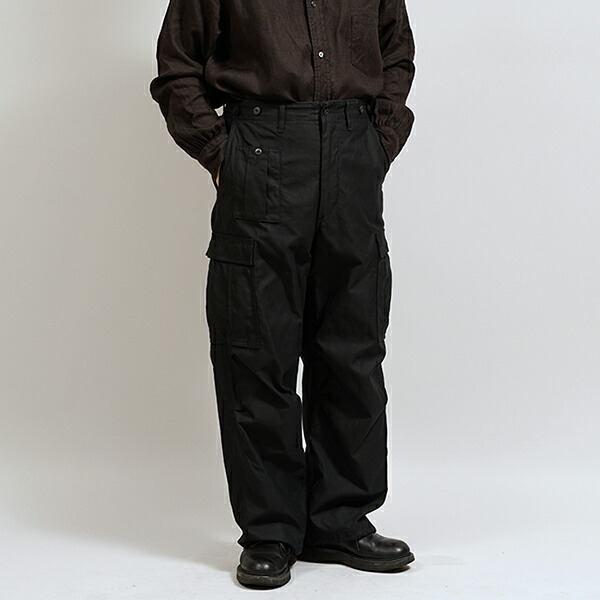 楽天市場】ナイジェル・ケーボン (SIZE: W30 - W38) ARMY CARGO PANT