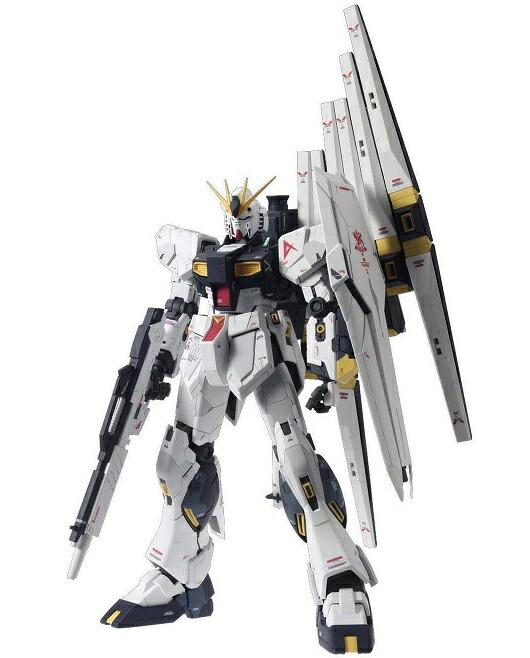 楽天市場】【新品】1週間以内発送 MG 機動戦士ガンダム 逆襲のシャア