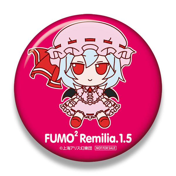 楽天市場】【新品】【即納】【特典 缶バッジ付き】 東方ぬいぐるみ