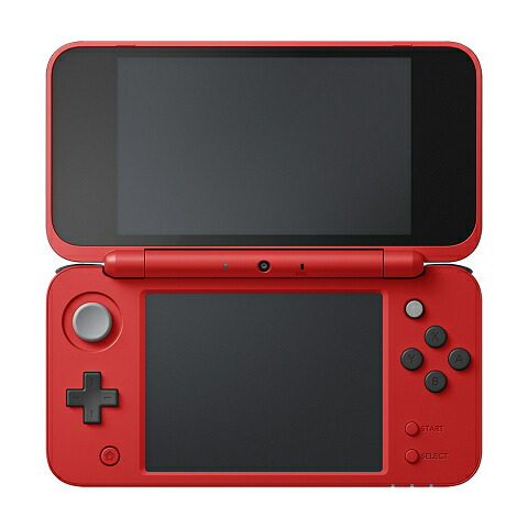 楽天市場】【新品】【即納】 NEWニンテンドー2DS LL モンスターボール