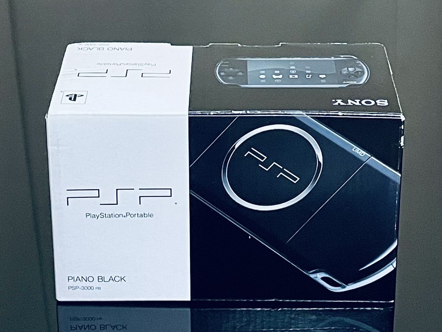 楽天市場】PSP ピアノ ブラック PSP－3000の通販