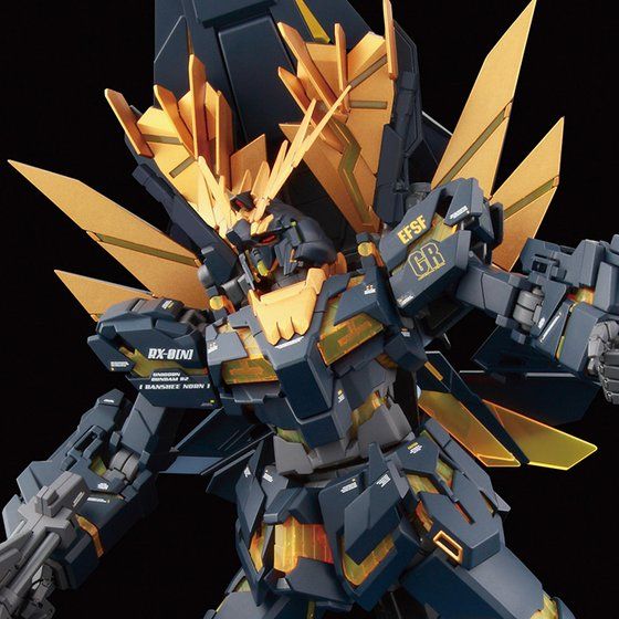 楽天市場】【新品】【即納】 MG 1/100 ユニコーンガンダム2号機