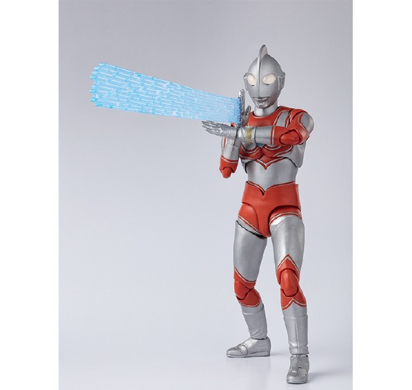 楽天市場】s.h.figuarts ウルトラマンジャックの通販