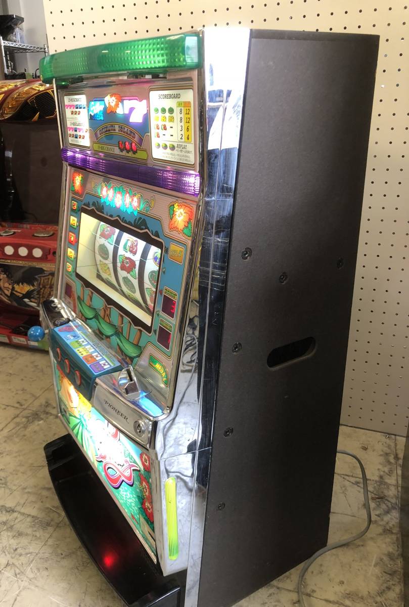 楽天市場】《家庭用パチスロ》シオラー30 裏物 32GVer. ☆パイオニア