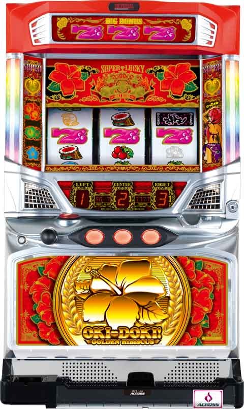 楽天市場】沖ドキ 実機 コイン不要機の通販