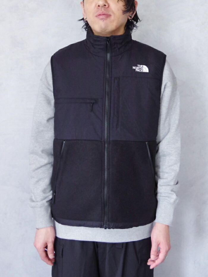 楽天市場】THE NORTH FACE(ザ・ノース・フェイス) デナリベスト Denali