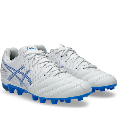 楽天市場】アシックスサッカースパイク ds light jr gsの通販