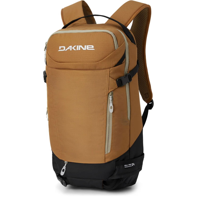 楽天市場】DAKINE ダカイン 【HELI PRO 24L】 RUBBER 正規品