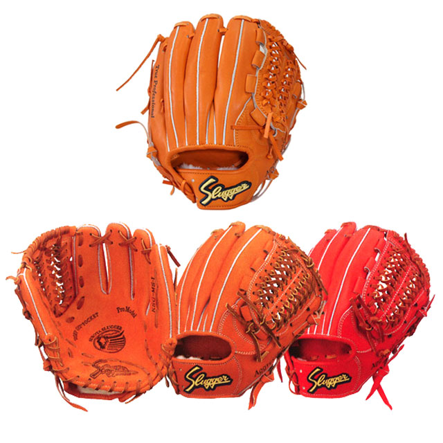 楽天市場】久保田スラッガー 硬式グローブ セカンド・ショート・サード