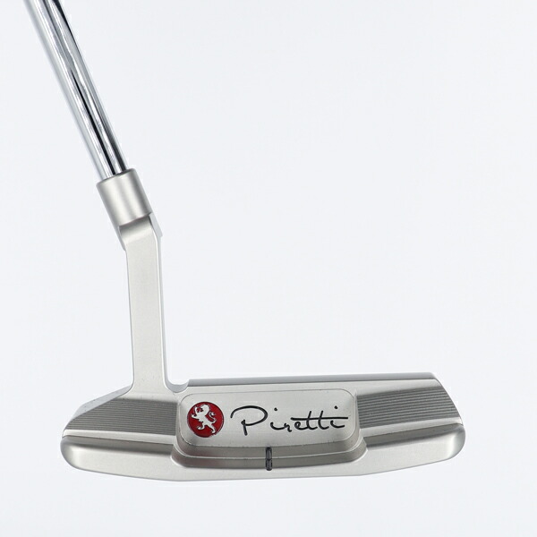 楽天市場】【ピレッティジャパン公式】 ピレッティ パター G.O.A.T.2