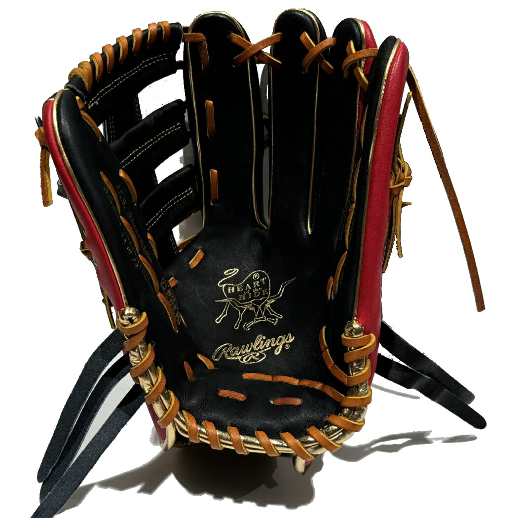 楽天市場】ローリングス Rawlings 【専用グラブ袋付き】限定 NPB2024