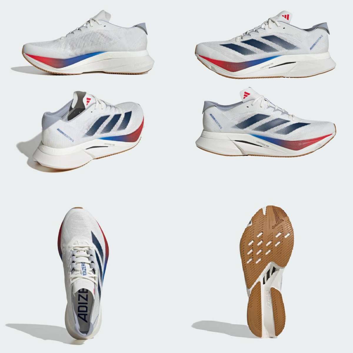 楽天市場】アディダス adidas Adizero Boston 12 アディゼロ ボストン
