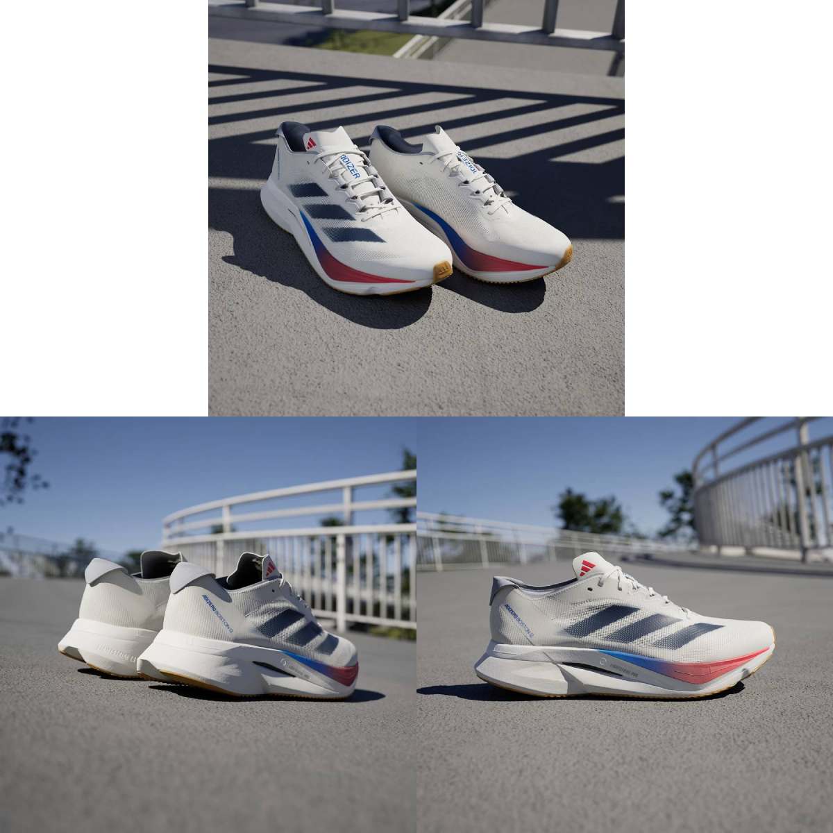 楽天市場】アディダス adidas Adizero Boston 12 アディゼロ ボストン