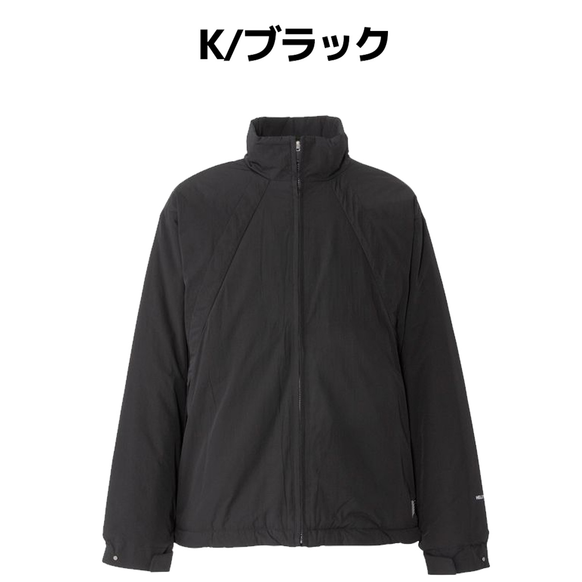 楽天市場】ヘリーハンセン HELLY HANSEN LIFA LOFT INSULATION JACKET