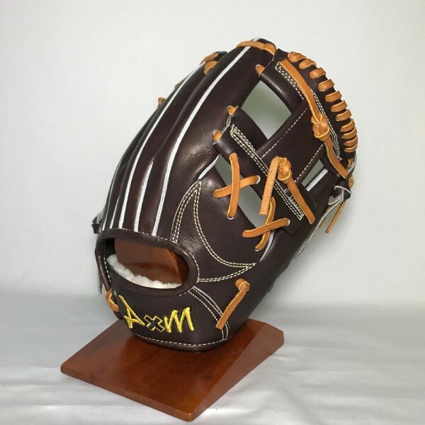 楽天市場】【限定カラー】ディーバイエム D×M 硬式 内野手用 グローブ