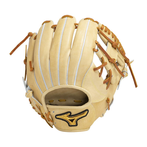 楽天市場】ミズノプロ 硬式グローブ 内野手用 ミズノ MIZUNO 硬式