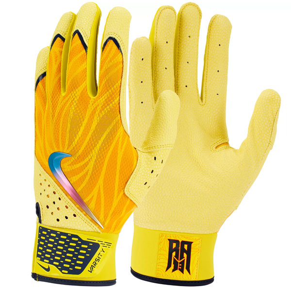 楽天市場】ナイキ 野球 バッティンググローブ アクーニャモデル 両手用