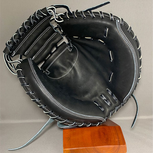 楽天市場】硬式ミット CORE キャッチャーミット 硬式キャッチャー