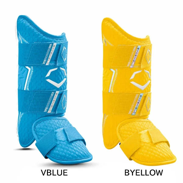 楽天市場】エボシールド 野球 レッグガード PRO-SRZ フットガード 右