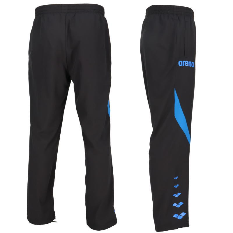 楽天市場】アリーナ ジャージ パンツ メンズ クロスジャージ 水泳