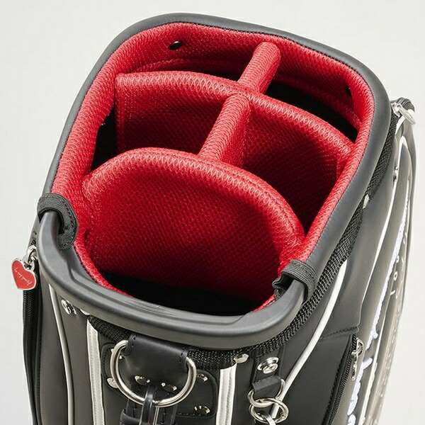 楽天市場】ルコック レディース キャディバッグ キャディーバッグ